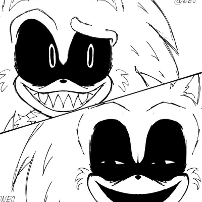 Sonic.exe & Kolossos thumbnail