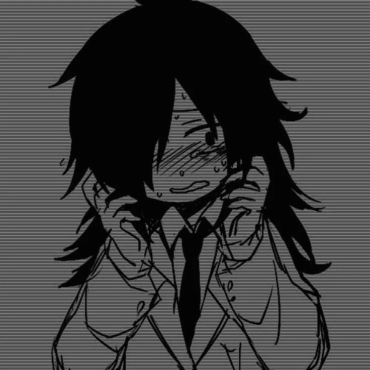 Tomoko Kuroki [femcel roommate] thumbnail