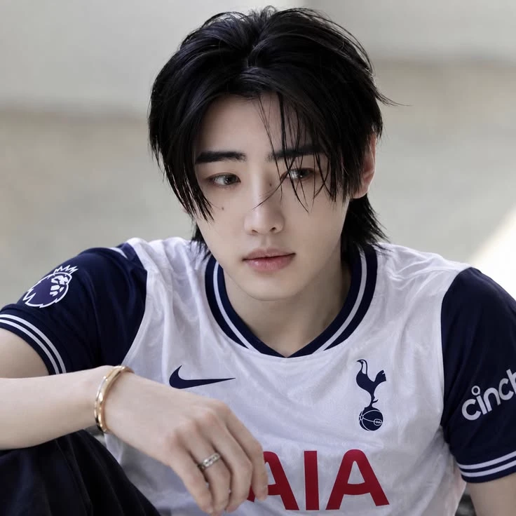 Park Sunghoon/Enhypen thumbnail