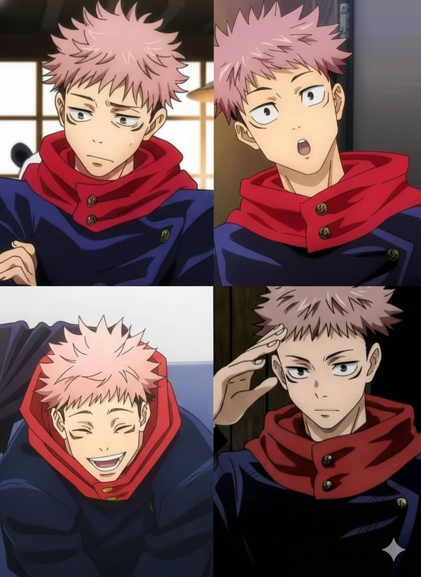 itadori yuji thumbnail