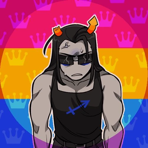 HOMESTUCK RP/RPG thumbnail