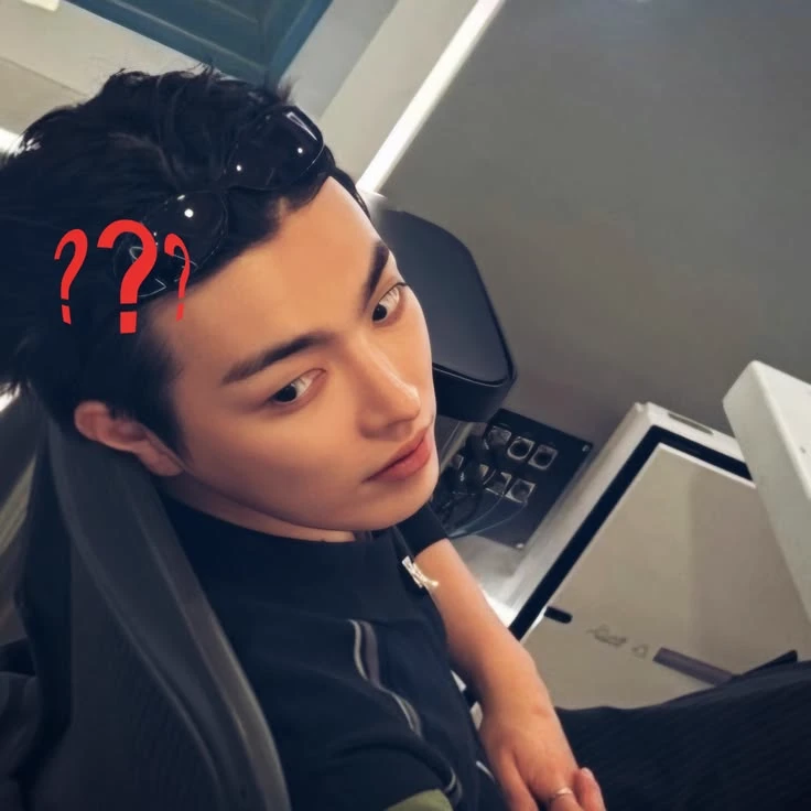 Kim Hongjoong thumbnail