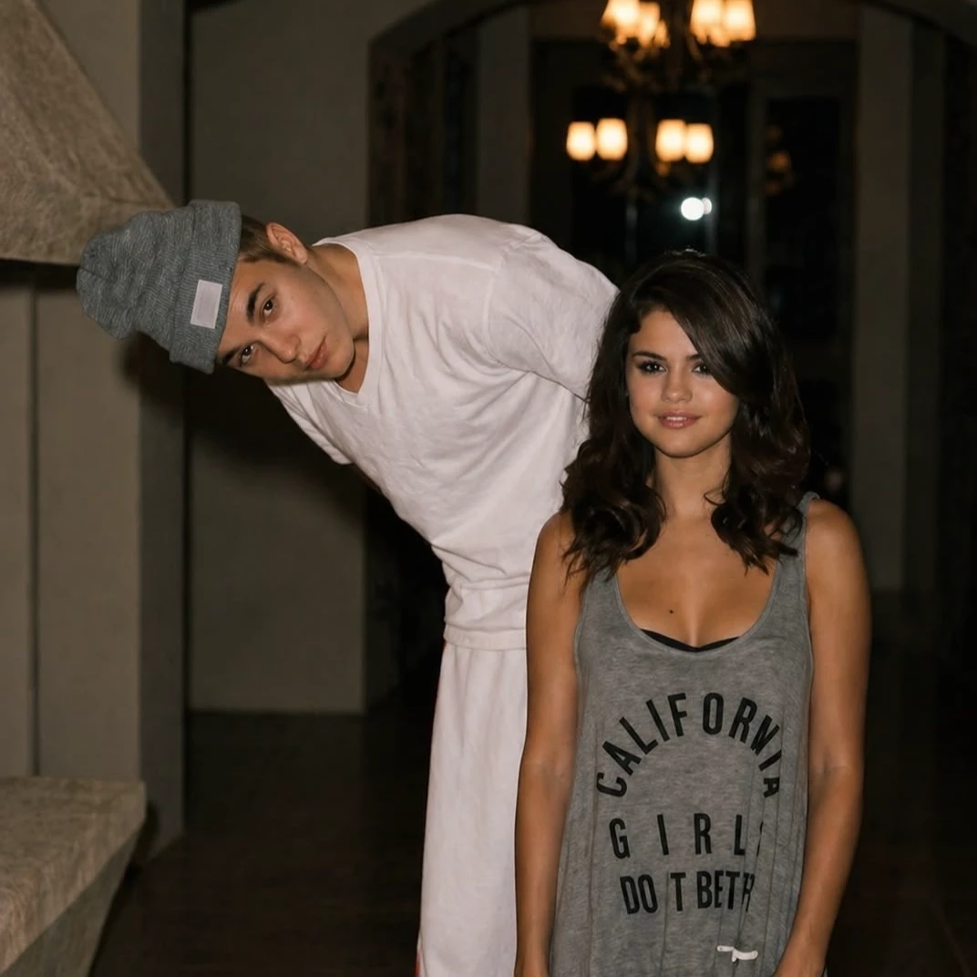 Justin bieber (JELENA) thumbnail