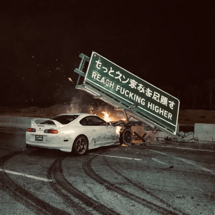 illegal Street Racing thumbnail