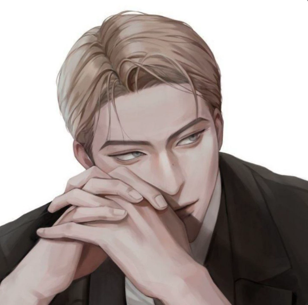 Nicholas (your judge husband ⚖️) thumbnail
