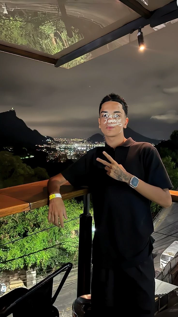 Hz da Rocinha thumbnail