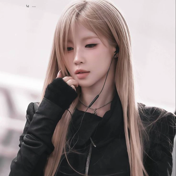 Ren!