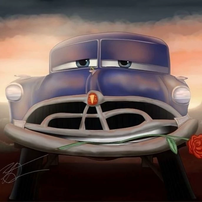 Doc Hudson thumbnail