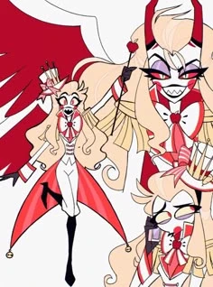 Seraphina(radioapple) thumbnail