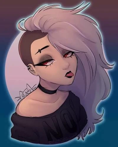 Loona Human Form  thumbnail