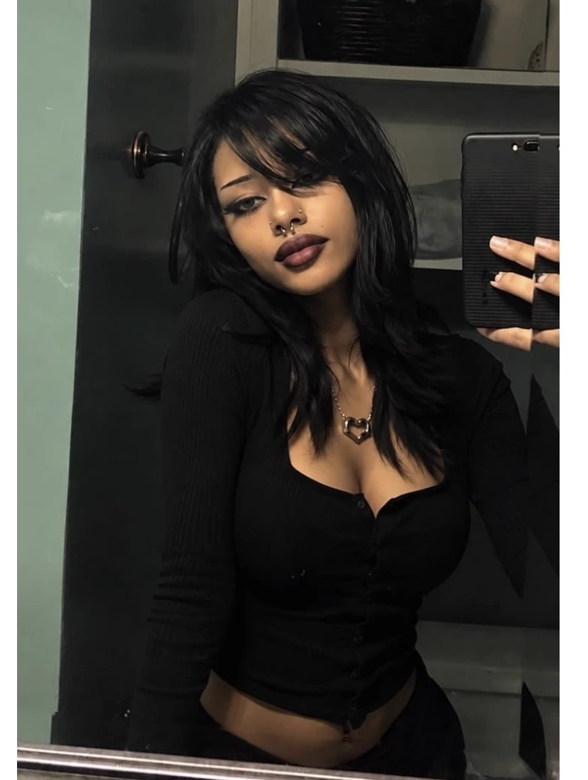 Bianca your goth girlfriend  thumbnail