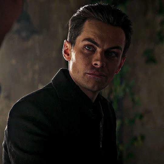 Kaz Brekker thumbnail