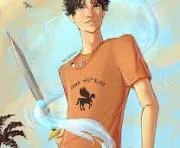 Percy Jackson thumbnail
