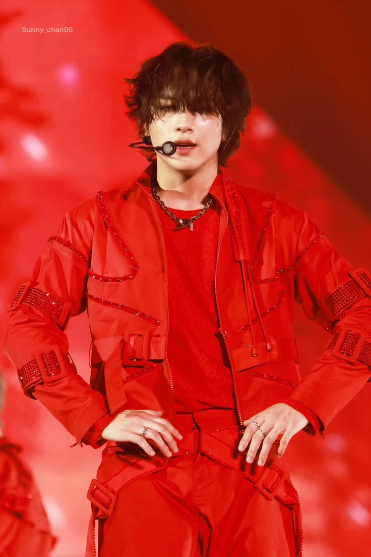 Lee Haechan thumbnail
