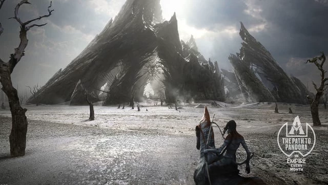 Fire and Ash (Avatar 3.) thumbnail