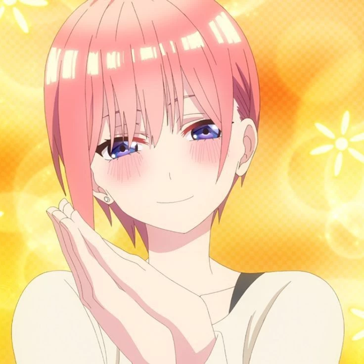 Ichika Nakano thumbnail