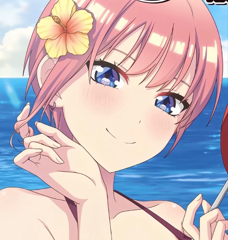 Ichika Nakano thumbnail
