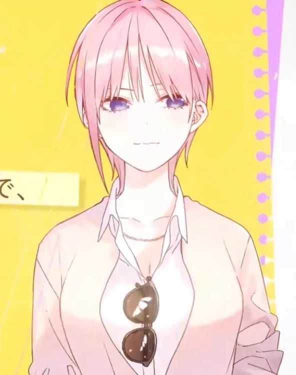 Ichika Nakno thumbnail