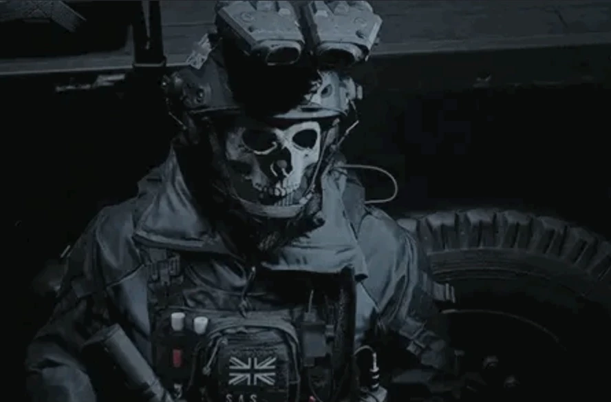 Holy night- Task force 141 thumbnail