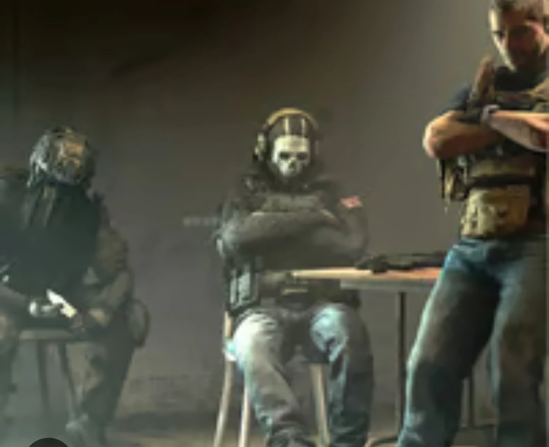 Task force 141 thumbnail