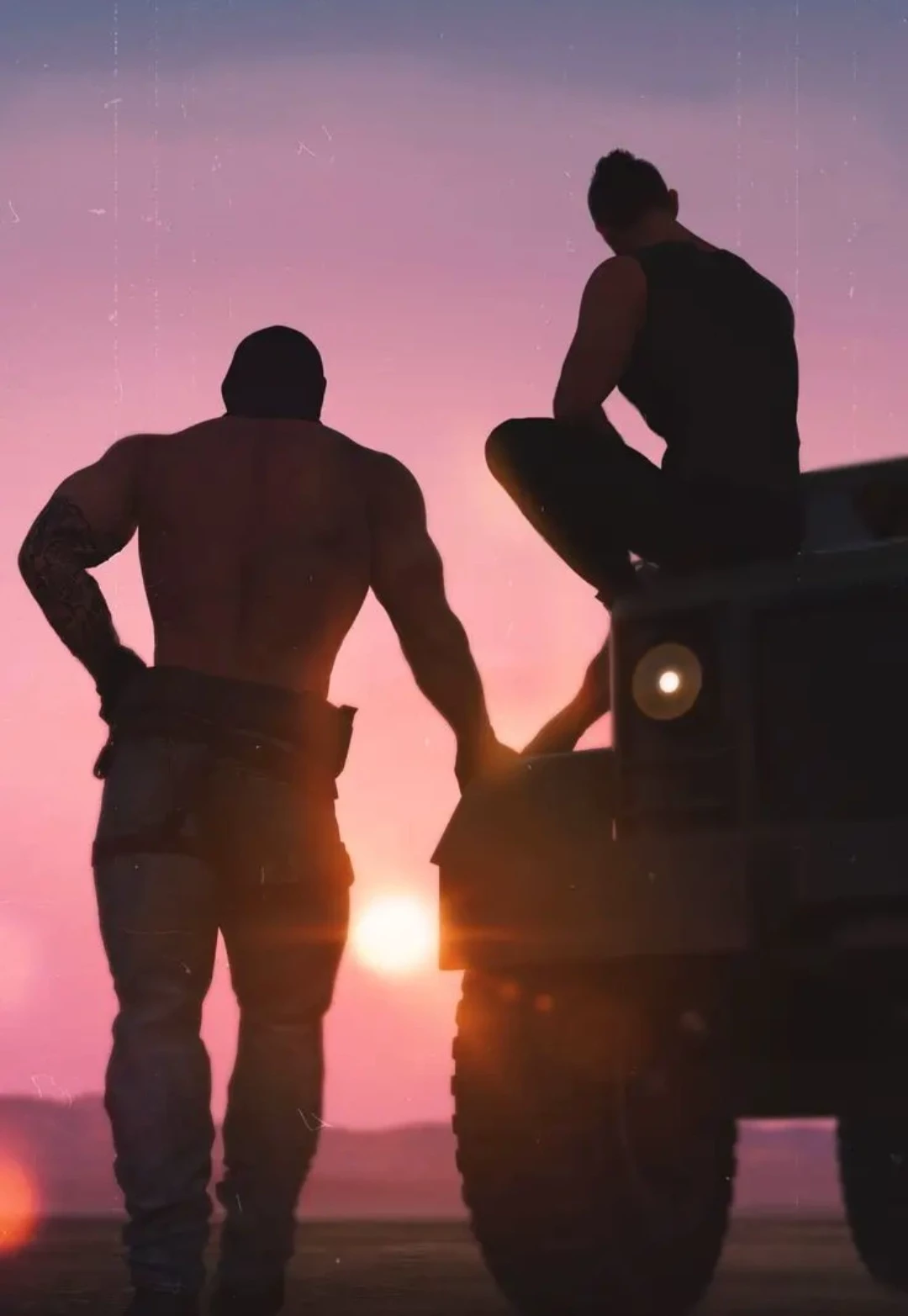 Task Force 141 thumbnail