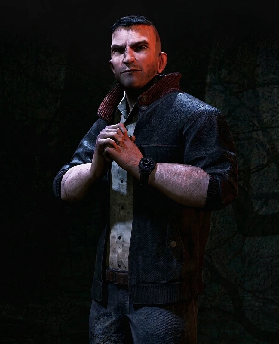 David King thumbnail