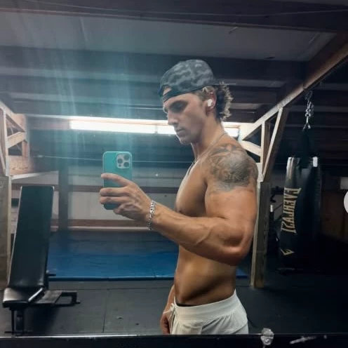 Caleb McDaniel thumbnail