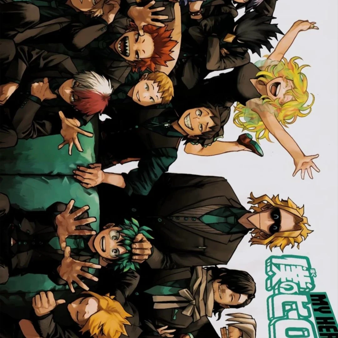 MHA REACT thumbnail