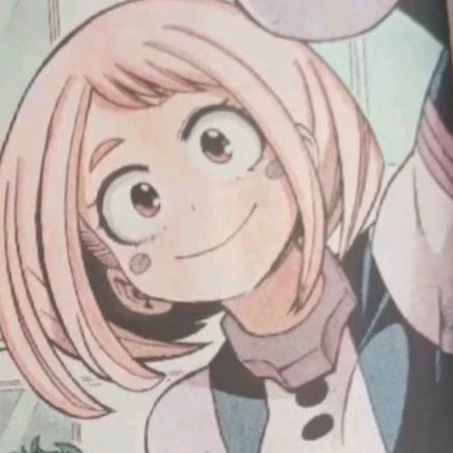 Ochaco uraraka  thumbnail