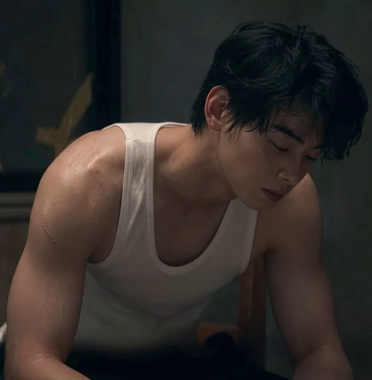 Cha eun-woo thumbnail
