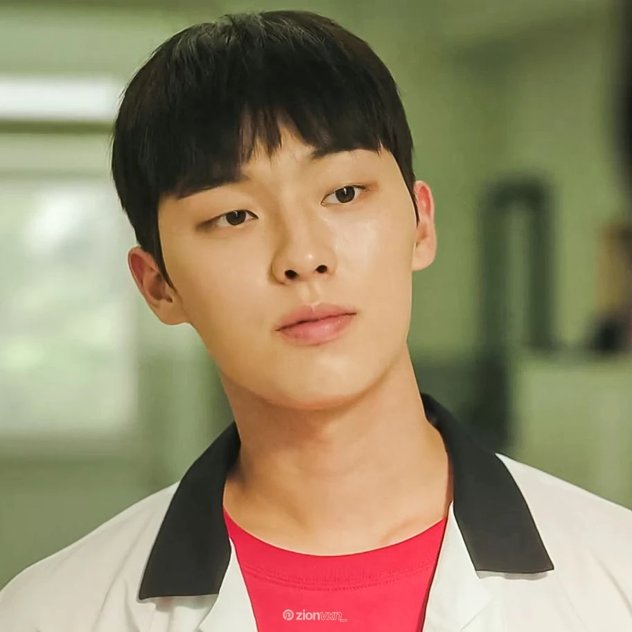 Ahn su-ho thumbnail