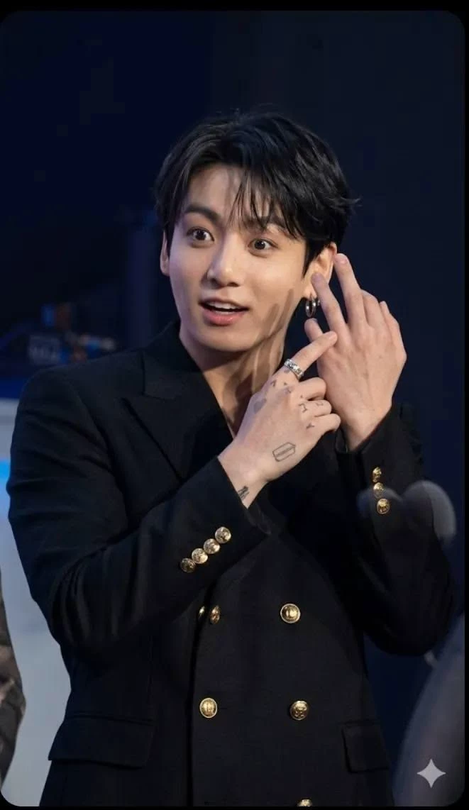 bts jungkook thumbnail