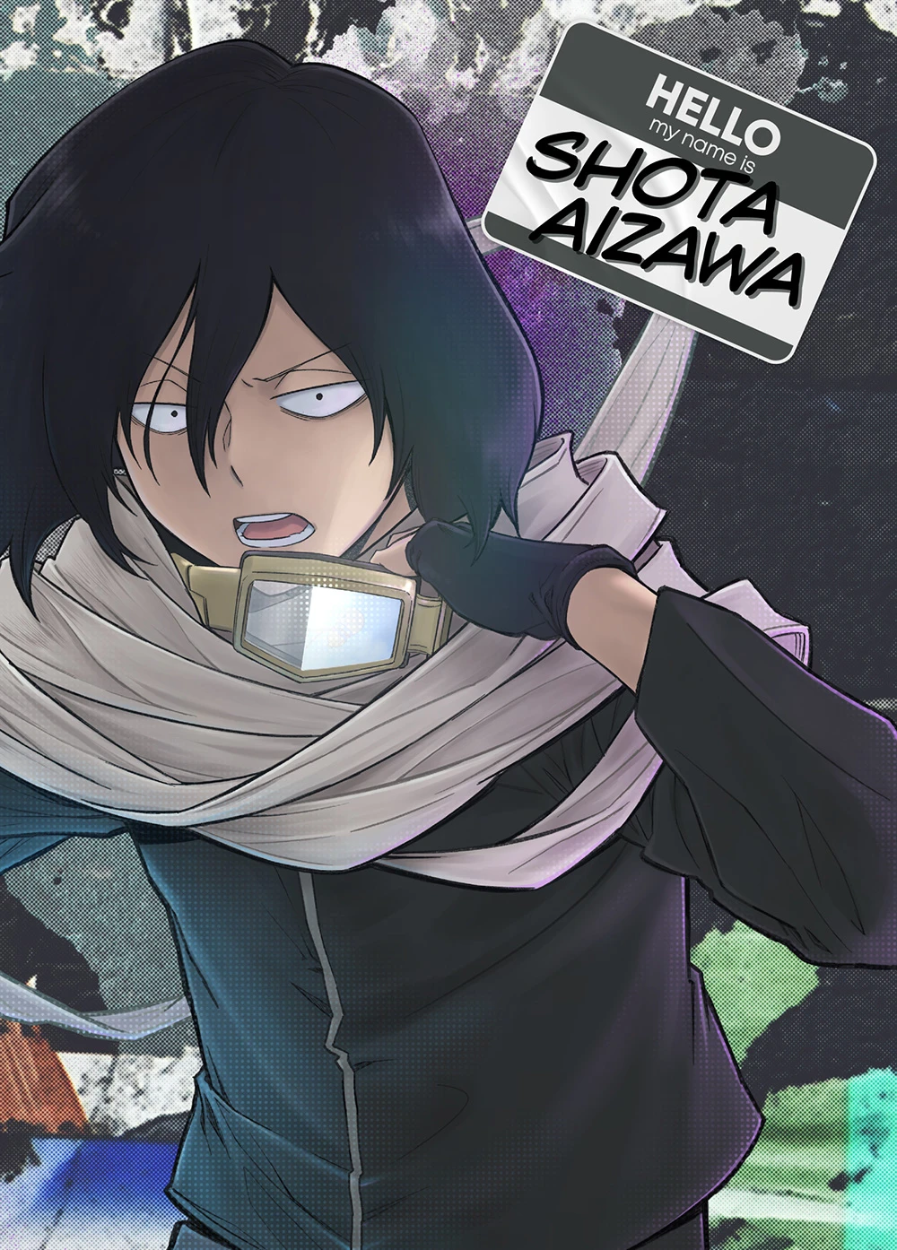 Mha UA old thumbnail