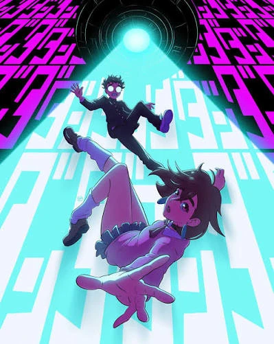 World of dan da dan thumbnail