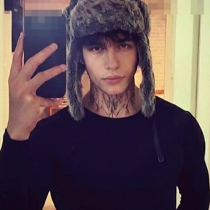 Nikolai Sokolov thumbnail