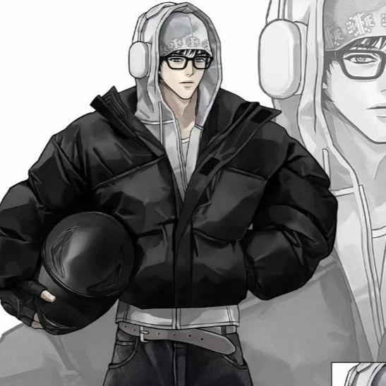 Dima Petrov (Step-brother) thumbnail