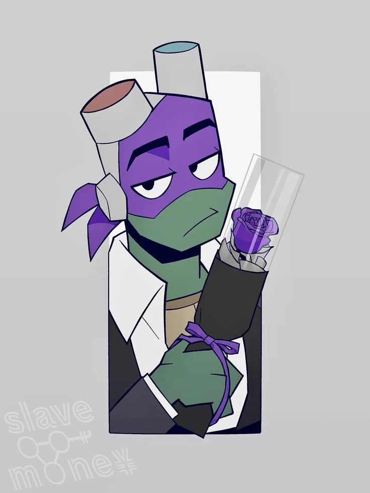 Donatello thumbnail