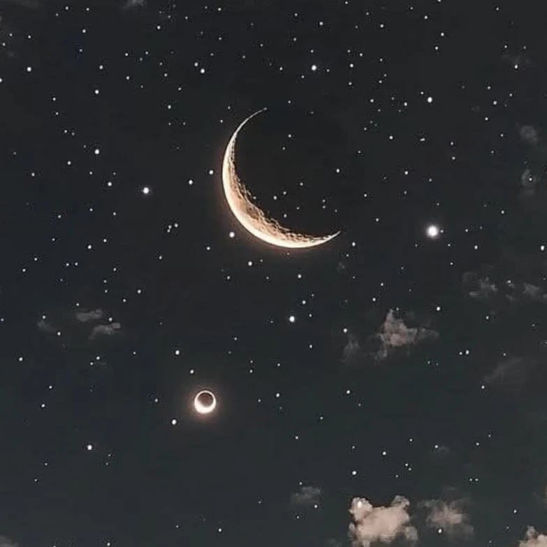 🌙 moon🌟💫