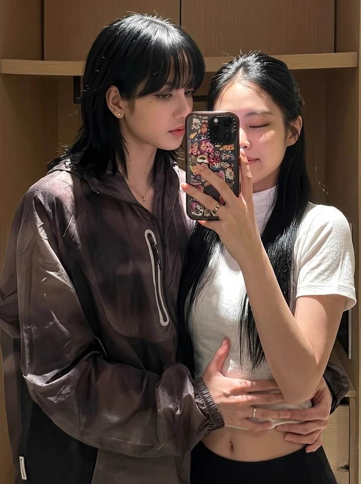jenlisa thumbnail