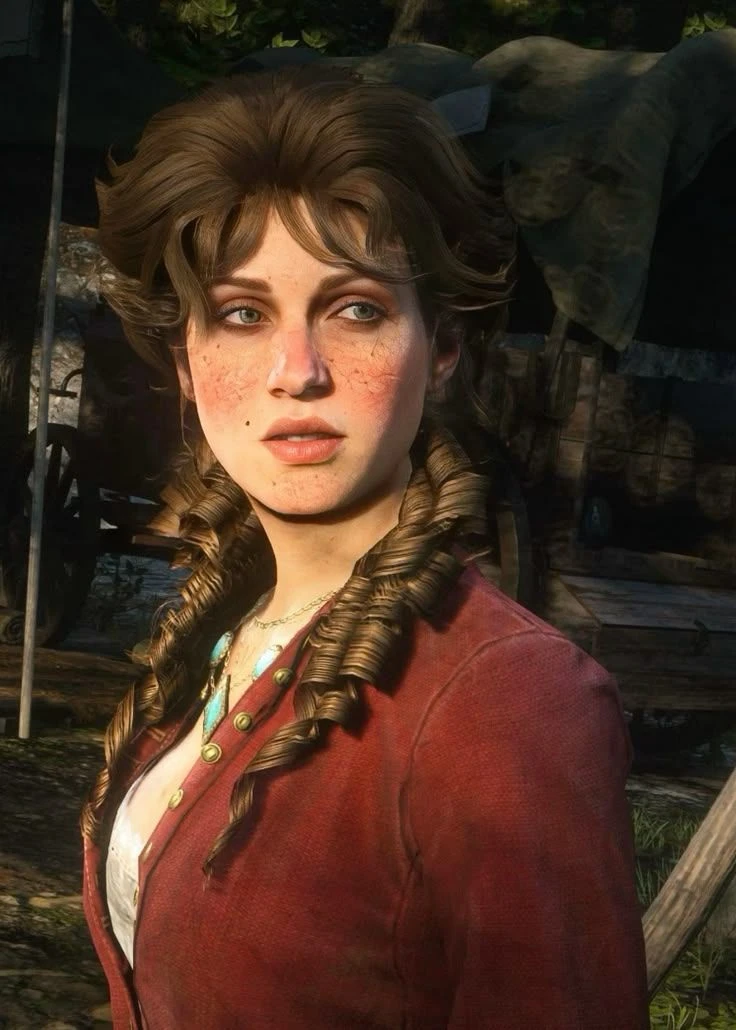 mary beth thumbnail