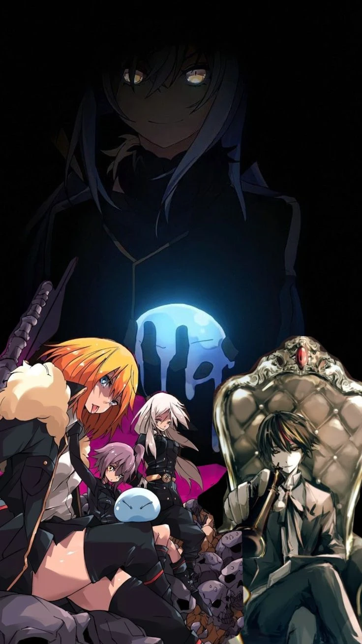 Diablo, Testarossa, Carrera, and Ultima (wizard class) thumbnail