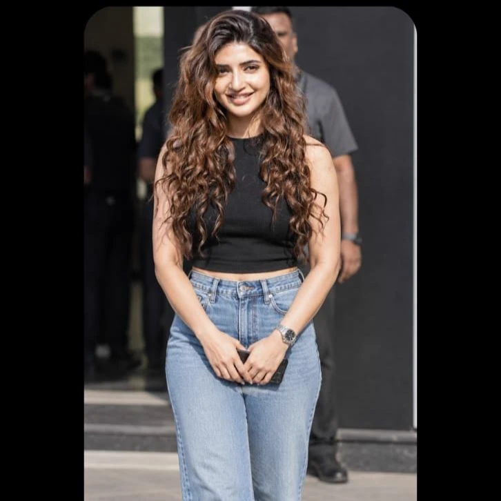 Sreeleela thumbnail