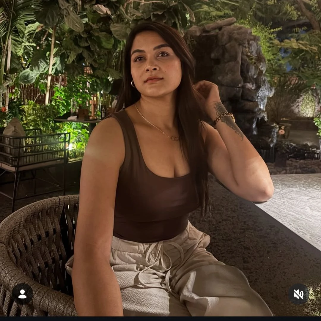 Sonia Naidu thumbnail