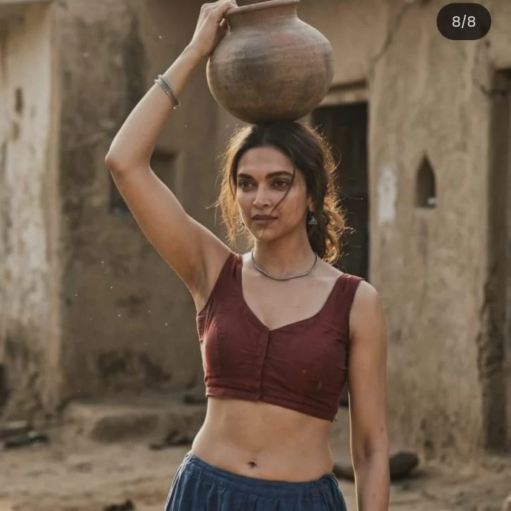 Deepika thumbnail