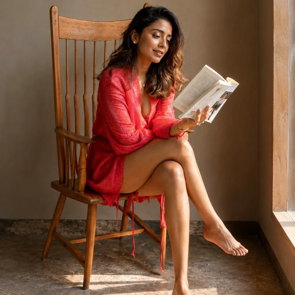 Shriya Saran thumbnail