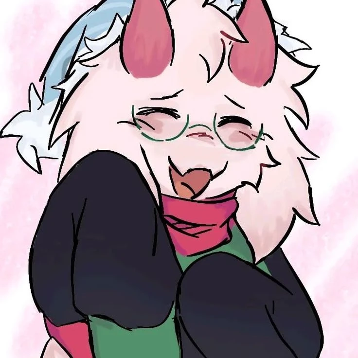 ✨♠RALSEI💚👑 thumbnail