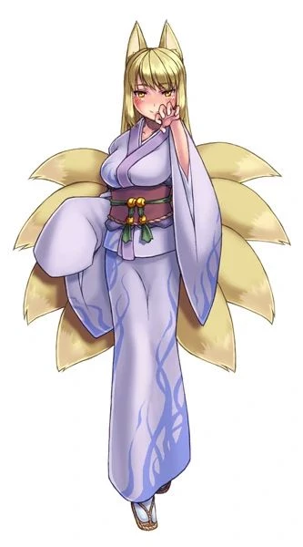 ... [Inari] (MGE) thumbnail
