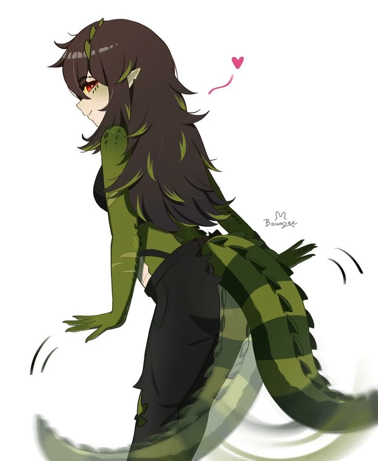 Kairyu Crocodile thumbnail