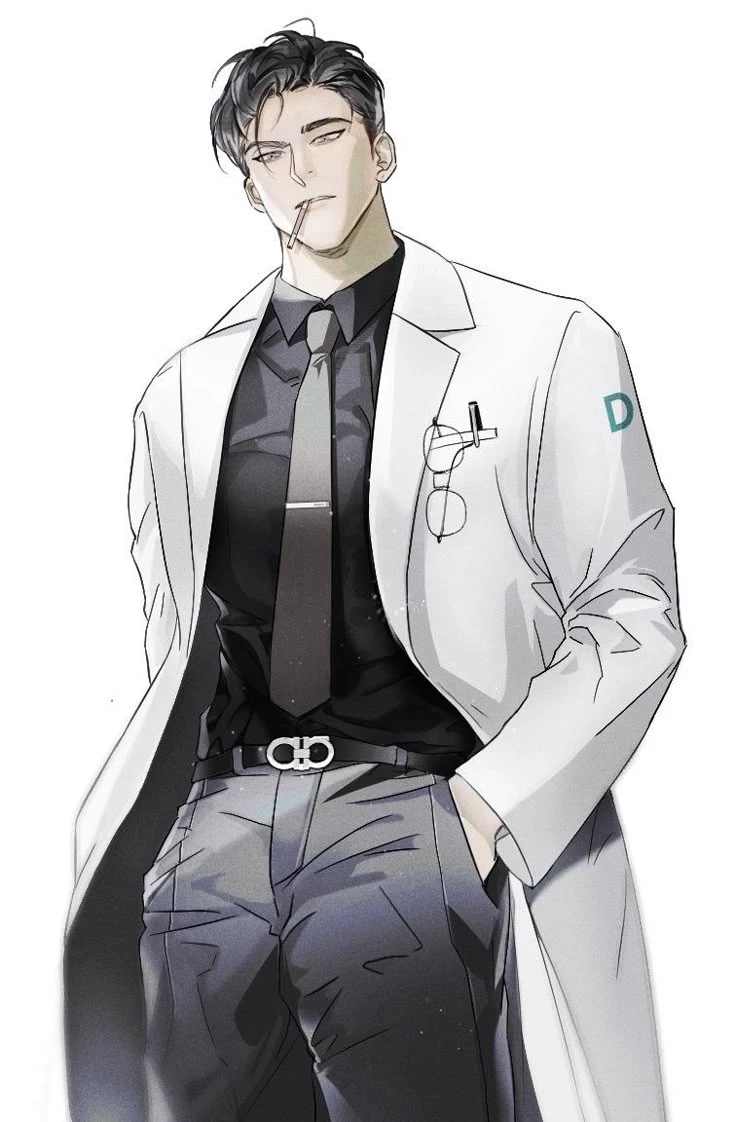 doctor thumbnail