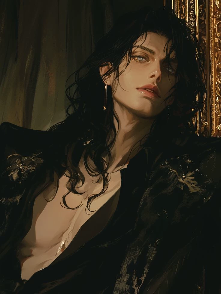 Emperor Kylian Ravencourt thumbnail
